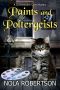[Cumberpatch Cove 05] • Paints and Poltergeists